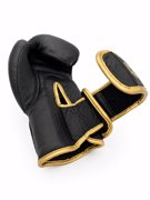 Chosen Elite v3 Gntia pugaxias-black/gold